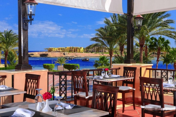 Steigenberger Coraya Beach (Adults Only Hotel)